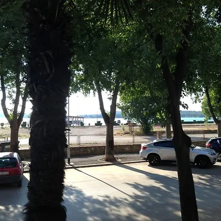 Valsabbion City Apartment