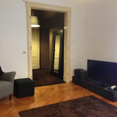 Apartment Valsabbion City *