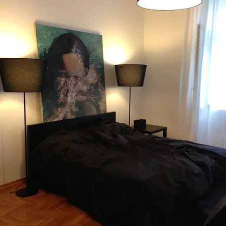 Apartment Valsabbion City