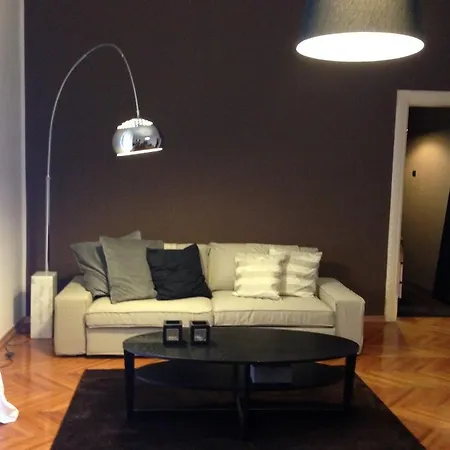 Apartment Valsabbion City