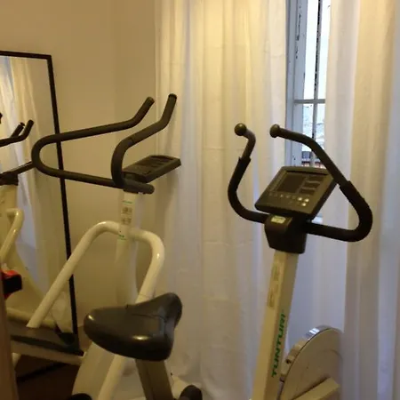 Apartment Valsabbion City *