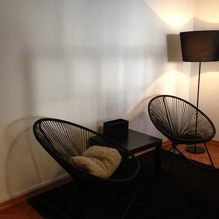 Apartment Valsabbion City