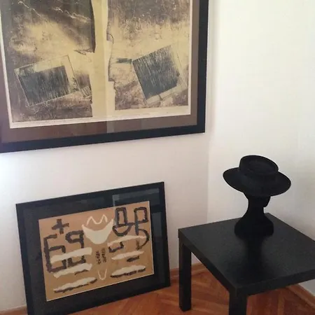 Apartment Valsabbion City Pula