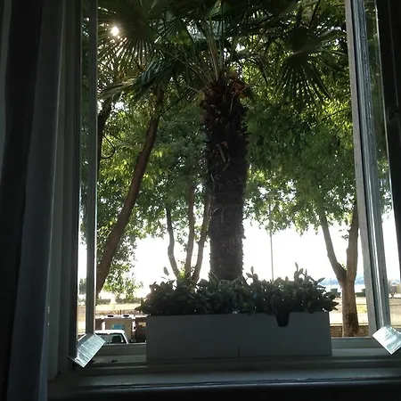 Apartment Valsabbion City Pula