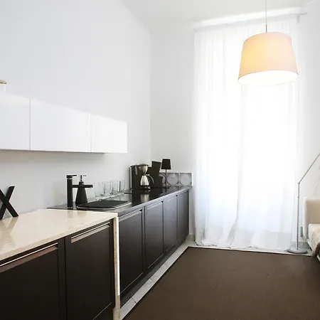 Apartment Valsabbion City Pula