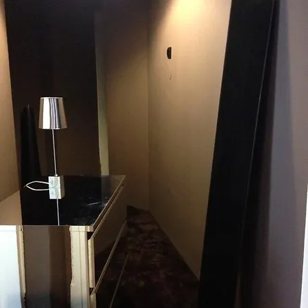 Apartment Valsabbion City *