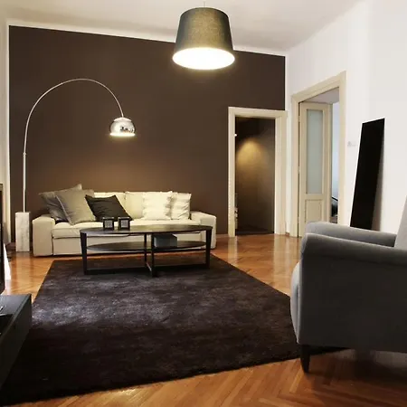 Apartment Valsabbion City Pula