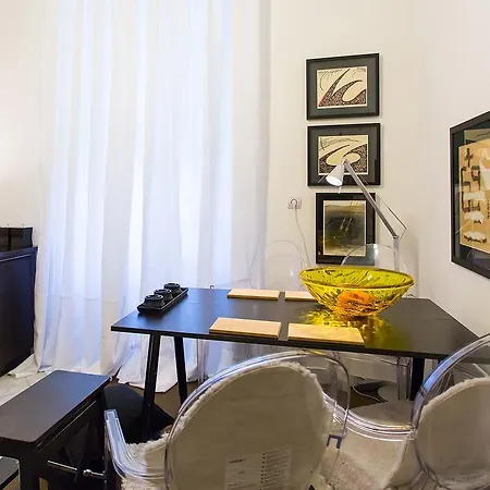 Apartment Valsabbion City