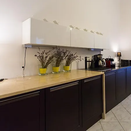 Apartment Valsabbion City *