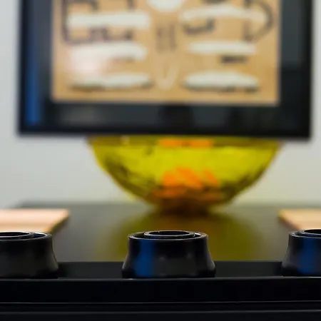 Apartment Valsabbion City Pula