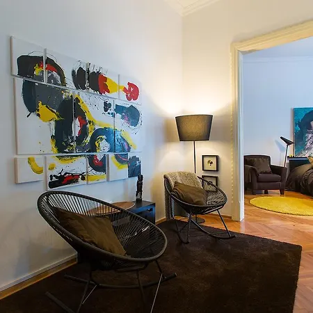 Apartment Valsabbion City