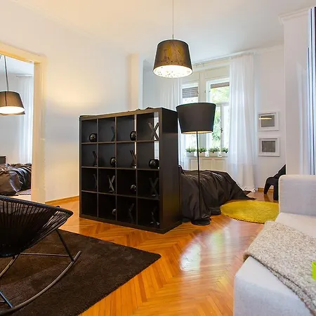 Apartment Valsabbion City