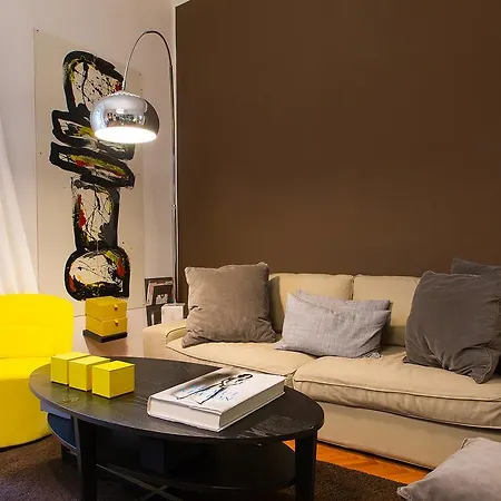 Apartment Valsabbion City Pula