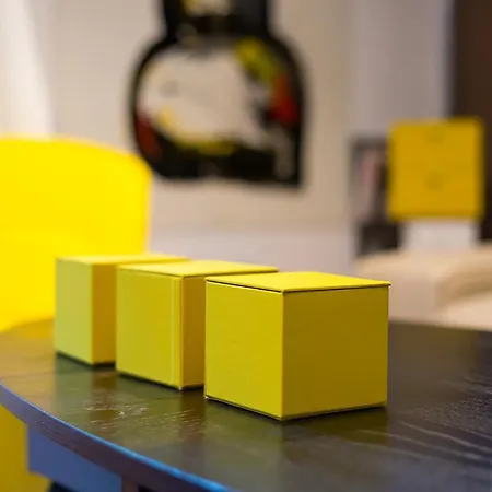 Apartment Valsabbion City