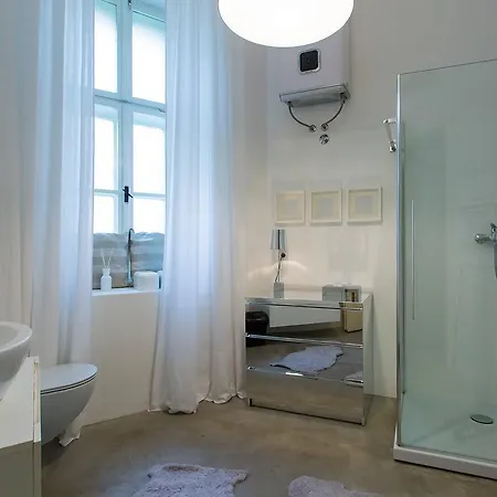 Apartment Valsabbion City