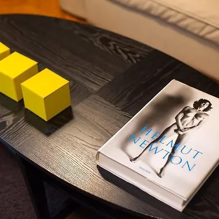 Valsabbion City Apartment *