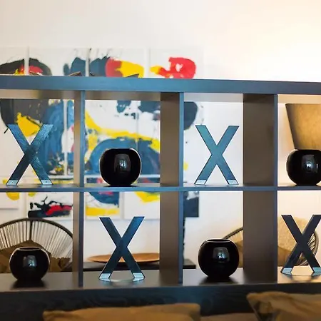 Valsabbion City Apartment Pula