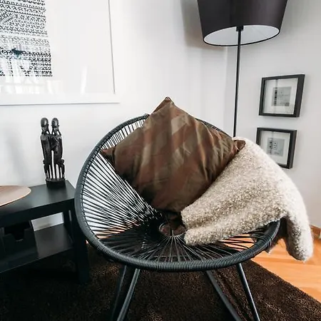 Appartement Valsabbion *