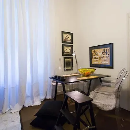 Apartmán Valsabbion *
