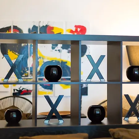 Apartamento Valsabbion