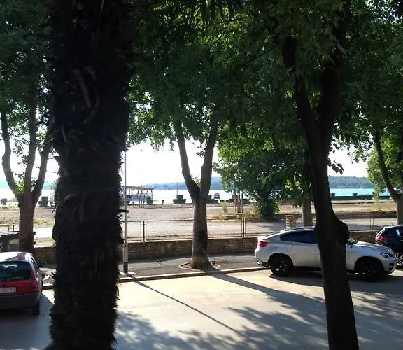 Valsabbion 아파트