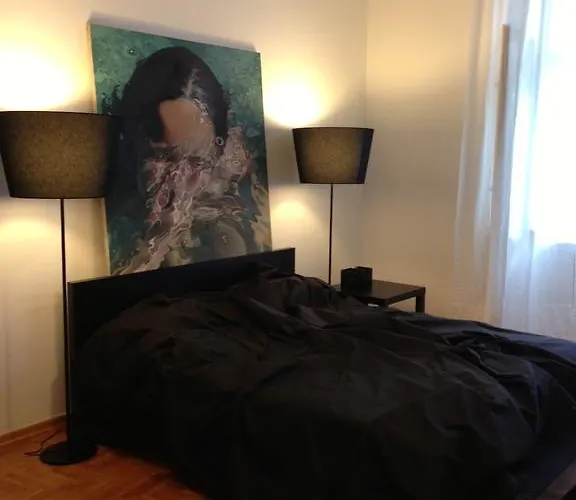 아파트 Valsabbion