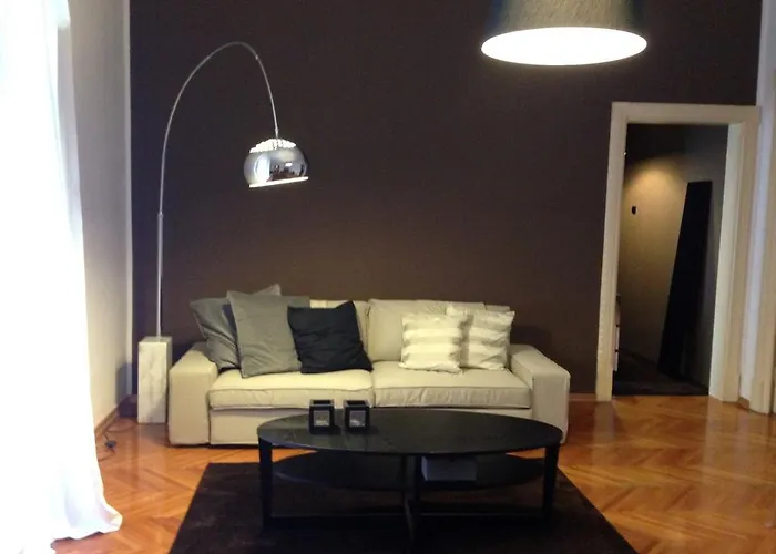 아파트 Valsabbion