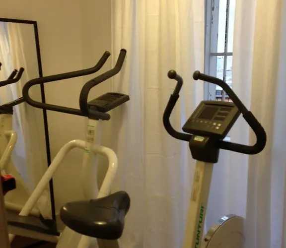 아파트 Valsabbion *