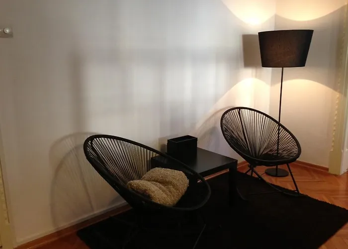 아파트 Valsabbion