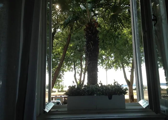 아파트 Valsabbion 풀라