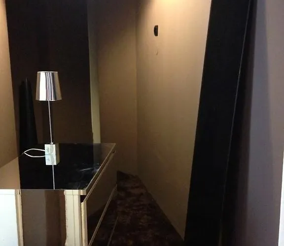 아파트 Valsabbion *