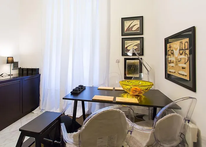 아파트 Valsabbion