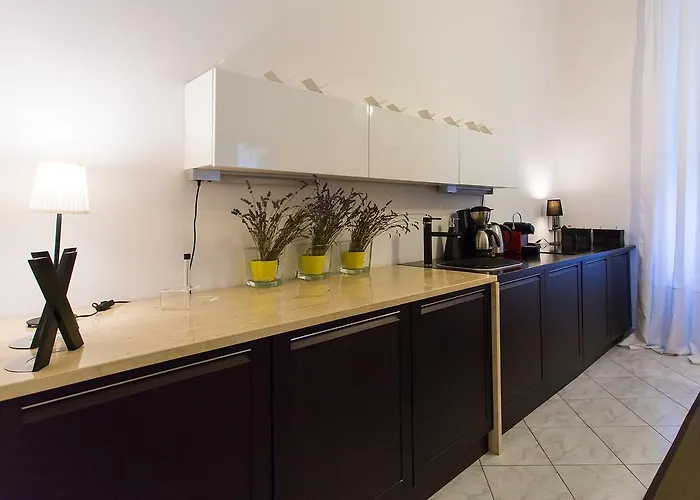 아파트 Valsabbion *