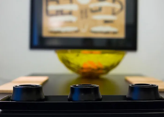 아파트 Valsabbion 풀라