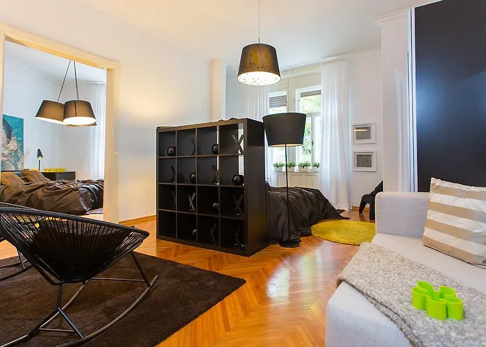 아파트 Valsabbion