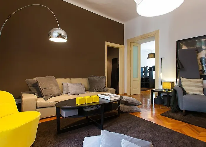 아파트 Valsabbion