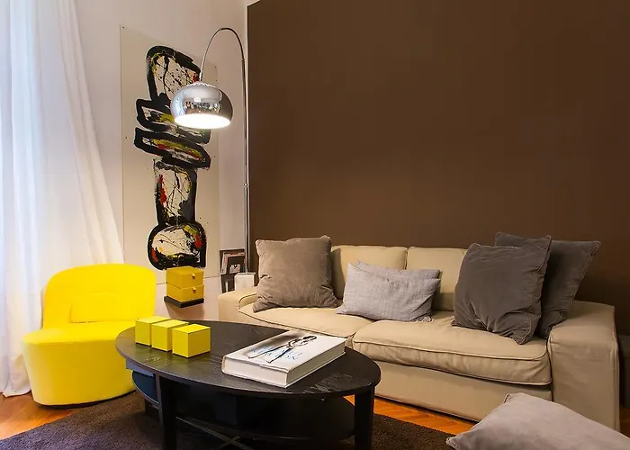 아파트 Valsabbion 풀라