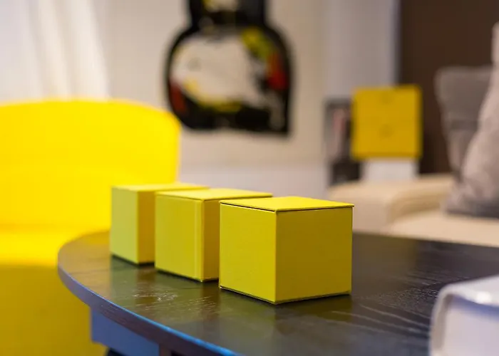 아파트 Valsabbion