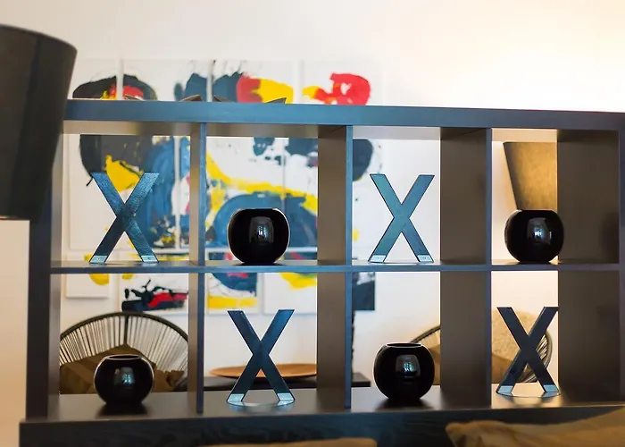 아파트 Valsabbion