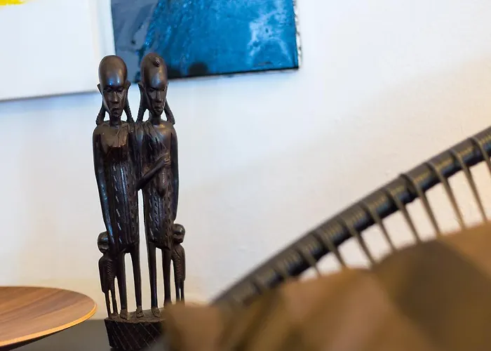 아파트 Valsabbion 풀라