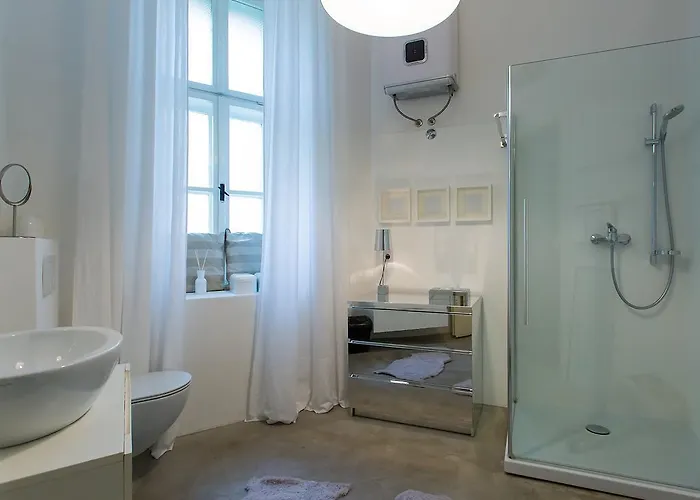 아파트 Valsabbion