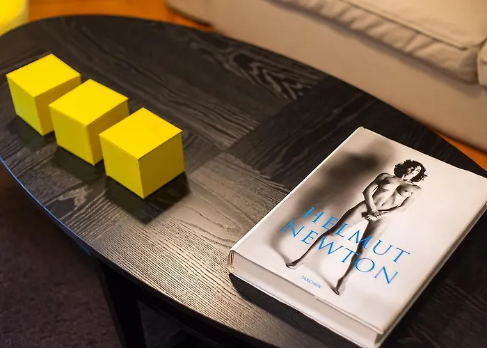 Valsabbion 아파트