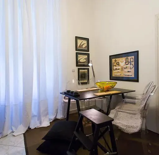 아파트 Valsabbion *