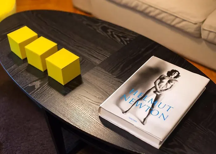 Valsabbion 아파트 *