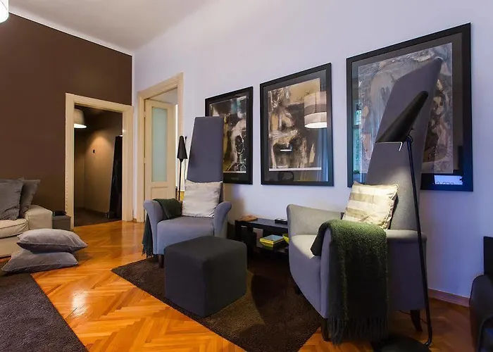 Valsabbion 아파트